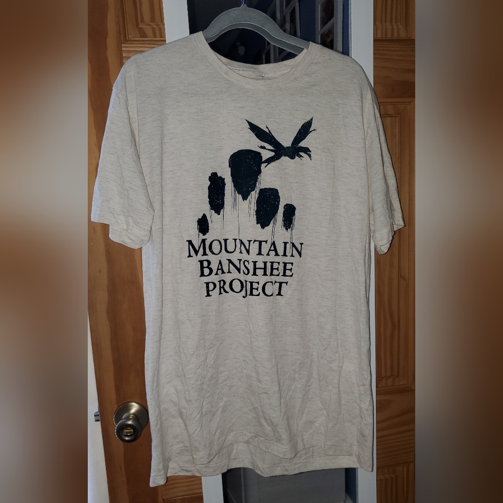 Disney World Animal Kingdom Avatar Pandora T-Shirt